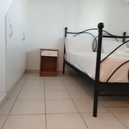 Mara House *
