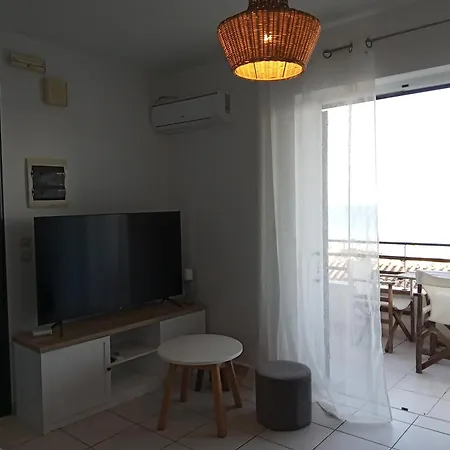 דירה Mara House גליפאדה