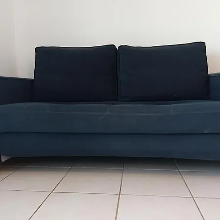 Mara House דירה גליפאדה